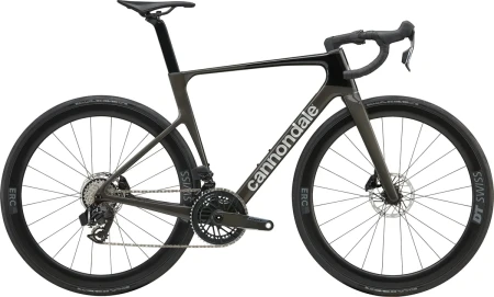 Rower CANNONDALE SUPER SIX EVO 3 RAW
