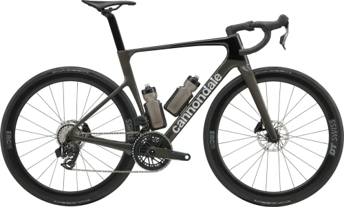 Przejdź do produktu Rower CANNONDALE SUPER SIX EVO 3 RAW