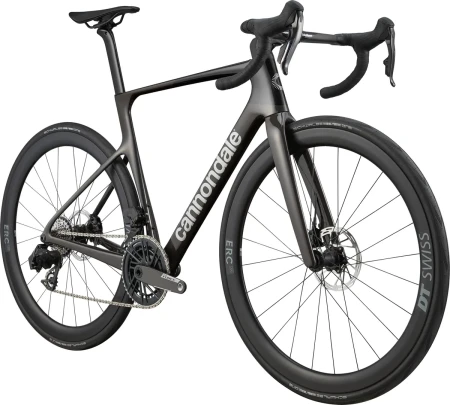 Rower CANNONDALE SUPER SIX EVO 3 RAW