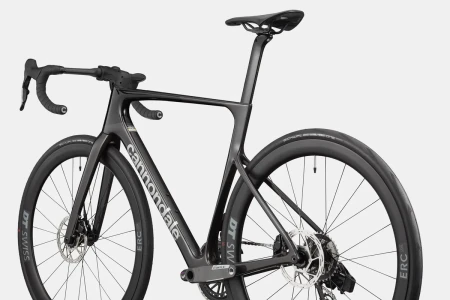 Rower CANNONDALE SUPER SIX EVO 3 RAW