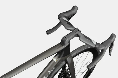 Rower CANNONDALE SUPER SIX EVO 3 RAW