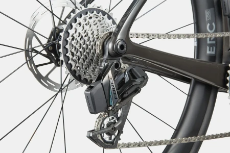 Rower CANNONDALE SUPER SIX EVO 3 RAW