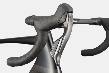 Rower CANNONDALE SUPER SIX EVO 3 RAW