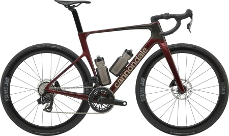 Rower CANNONDALE SUPER SIX EVO 3 CHL
