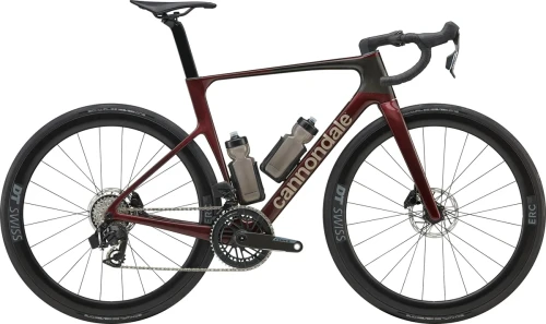 Przejdź do produktu Rower CANNONDALE SUPER SIX EVO 3 CHL