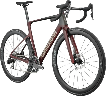 Rower CANNONDALE SUPER SIX EVO 3 CHL