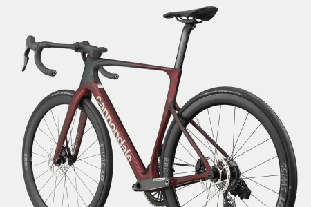 Rower CANNONDALE SUPER SIX EVO 3 CHL