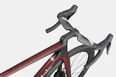Rower CANNONDALE SUPER SIX EVO 3 CHL