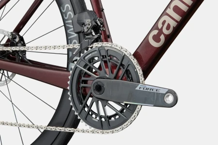 Rower CANNONDALE SUPER SIX EVO 3 CHL