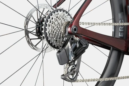 Rower CANNONDALE SUPER SIX EVO 3 CHL