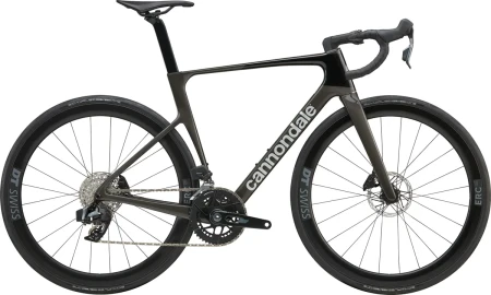Rower CANNONDALE SUPER SIX EVO 4 RAW