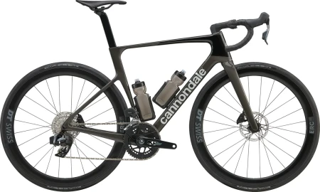Rower CANNONDALE SUPER SIX EVO 4 RAW