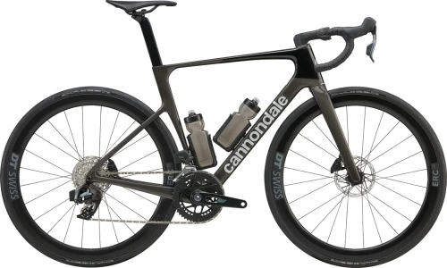 Przejdź do produktu Rower CANNONDALE SUPER SIX EVO 4 RAW