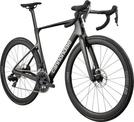 Rower CANNONDALE SUPER SIX EVO 4 RAW