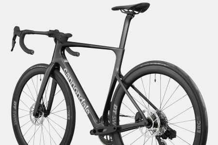 Rower CANNONDALE SUPER SIX EVO 4 RAW