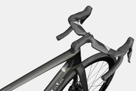 Rower CANNONDALE SUPER SIX EVO 4 RAW