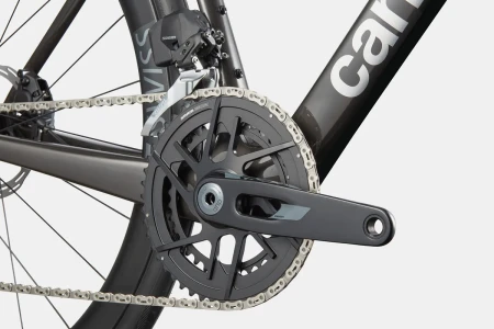 Rower CANNONDALE SUPER SIX EVO 4 RAW