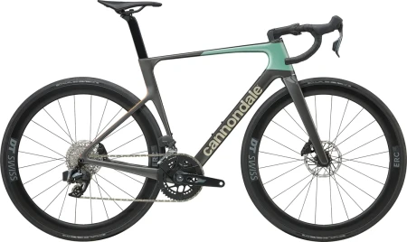 Rower CANNONDALE SUPER SIX EVO 4 CTG