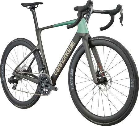 Rower CANNONDALE SUPER SIX EVO 4 CTG