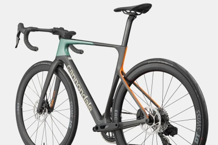 Rower CANNONDALE SUPER SIX EVO 4 CTG