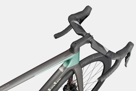 Rower CANNONDALE SUPER SIX EVO 4 CTG