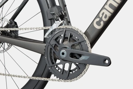 Rower CANNONDALE SUPER SIX EVO 4 CTG