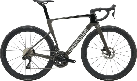 Rower CANNONDALE SUPER SIX EVO 5 RAW