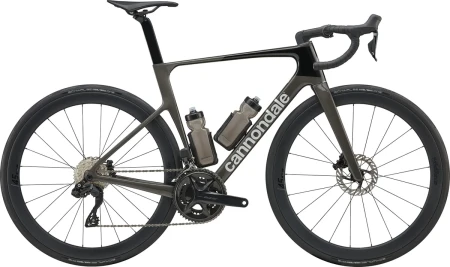 Rower CANNONDALE SUPER SIX EVO 5 RAW