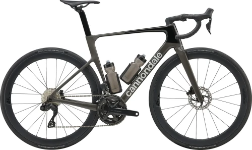 Przejdź do produktu Rower CANNONDALE SUPER SIX EVO 5 RAW