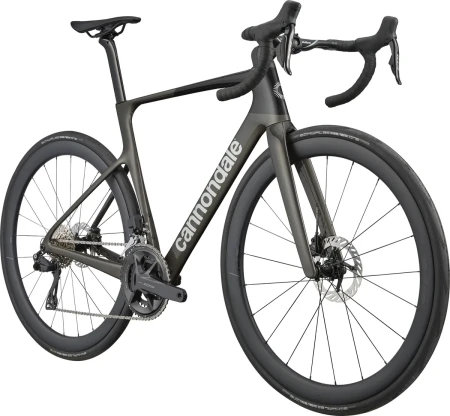 Rower CANNONDALE SUPER SIX EVO 5 RAW
