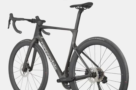 Rower CANNONDALE SUPER SIX EVO 5 RAW