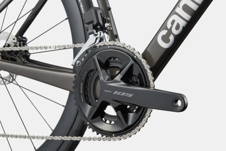 Rower CANNONDALE SUPER SIX EVO 5 RAW