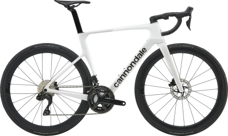 Rower CANNONDALE SUPER SIX EVO 5 CAS
