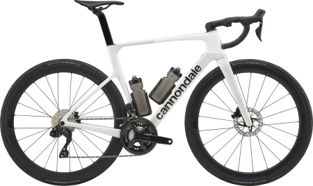Rower CANNONDALE SUPER SIX EVO 5 CAS