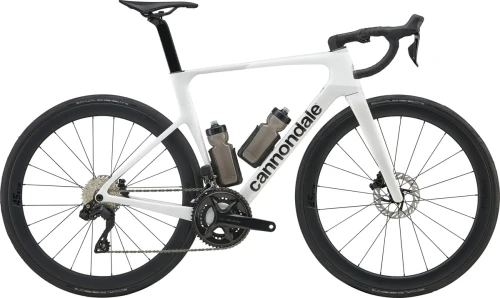 Przejdź do produktu Rower CANNONDALE SUPER SIX EVO 5 CAS