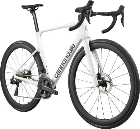 Rower CANNONDALE SUPER SIX EVO 5 CAS