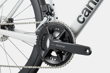 Rower CANNONDALE SUPER SIX EVO 5 CAS