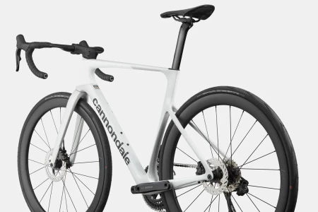 Rower CANNONDALE SUPER SIX EVO 5 CAS