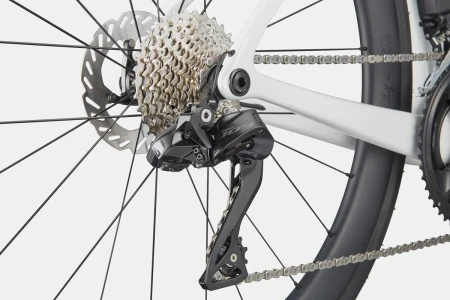 Rower CANNONDALE SUPER SIX EVO 5 CAS