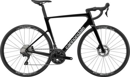 Rower CANNONDALE SUPER SIX EVO 6 BLK