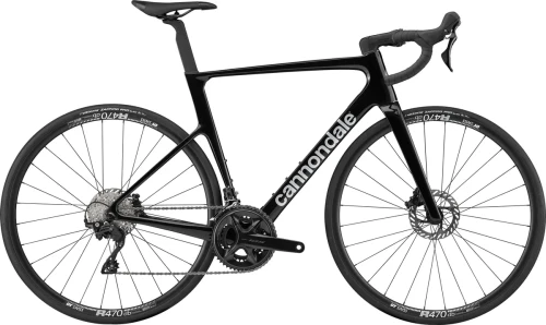 Przejdź do produktu Rower CANNONDALE SUPER SIX EVO 6 BLK