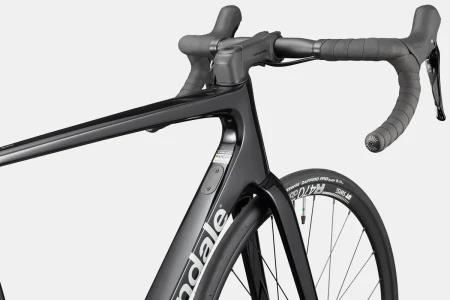 Rower CANNONDALE SUPER SIX EVO 6 BLK