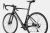 Rower CANNONDALE SUPER SIX EVO 6 BLK
