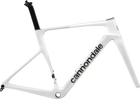 Rama CANNONDALE SUPER SIX EVO A/M FRAME CAS