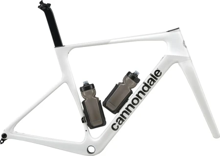 Rama CANNONDALE SUPER SIX EVO A/M FRAME CAS