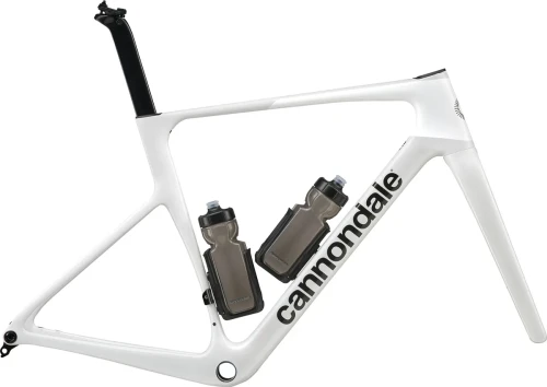Przejdź do produktu Rama CANNONDALE SUPER SIX EVO A/M FRAME CAS