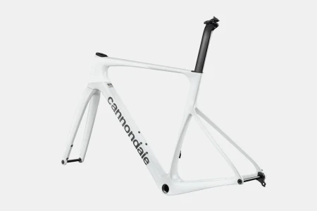 Rama CANNONDALE SUPER SIX EVO A/M FRAME CAS