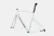 Rama CANNONDALE SUPER SIX EVO A/M FRAME CAS