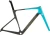 Rama CANNONDALE SUPER SIX EVO HM A/M FRAME IBL