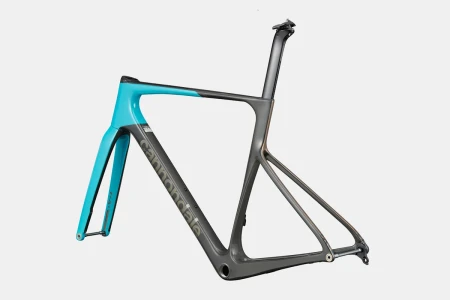 Rama CANNONDALE SUPER SIX EVO HM A/M FRAME IBL